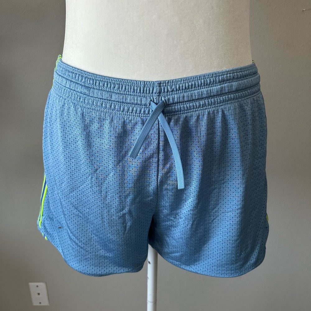 Nike Dri-Fit Shorts Size L